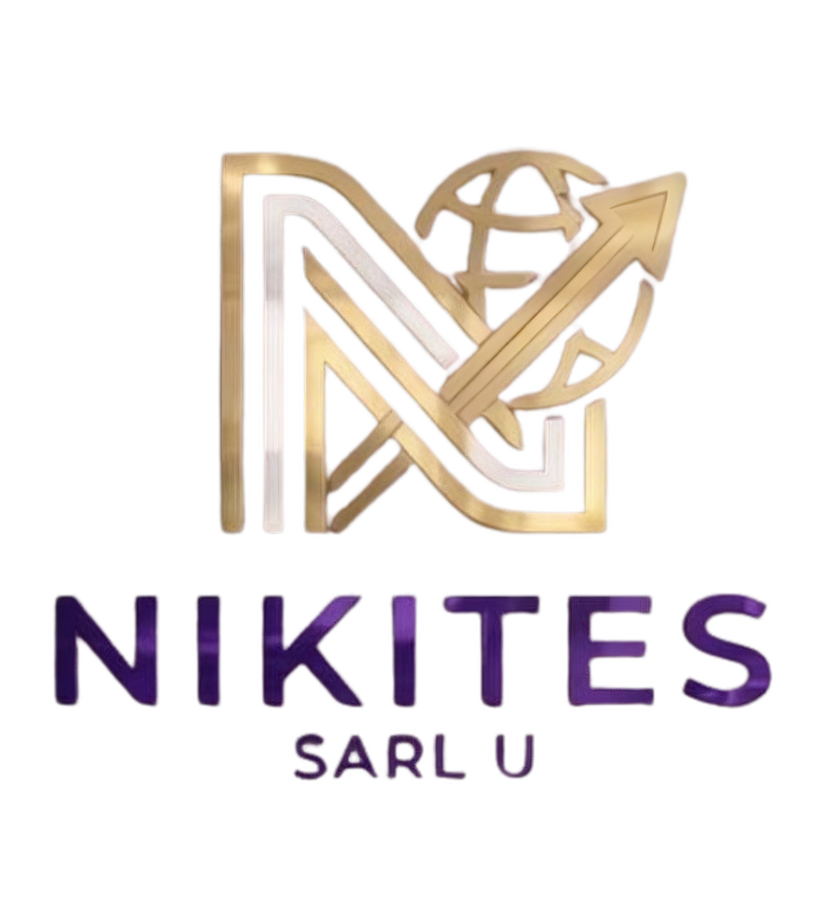 NIKITES SARL U